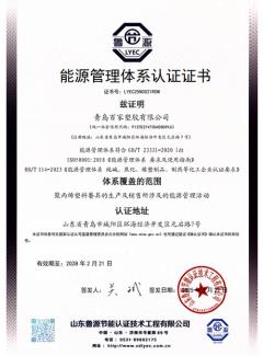 ISO50001