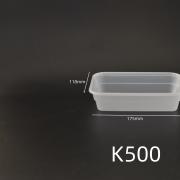 K500